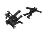PRV402D DBK ADJUSTABLE REARSETS SBK (P V4 2025)