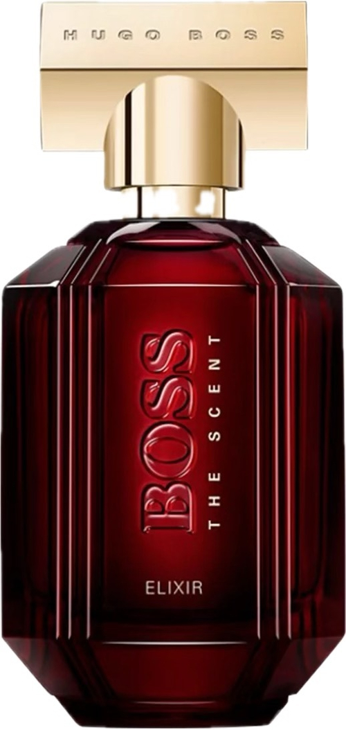 Hugo Boss Boss The Scent Elixir For Her EDP
