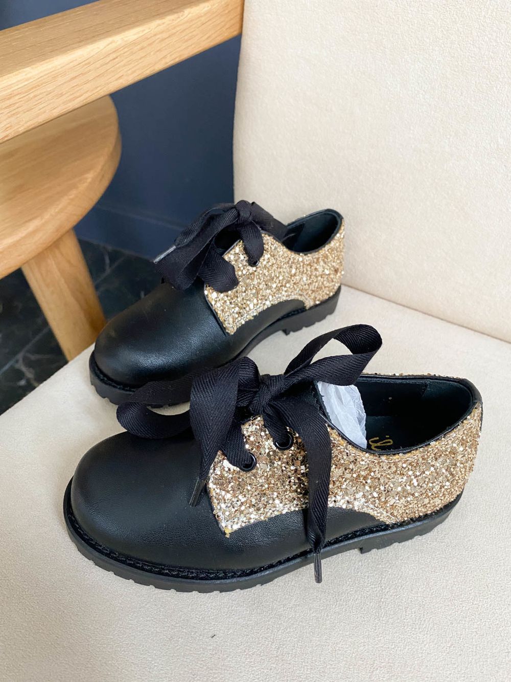 Новые ботинки Il Gufo, 25