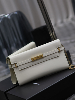 Saint Laurent Manhatta Clutch 31 cm