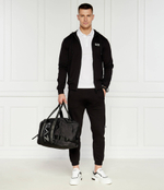 Худи EA7 - черный(8NPM33 PJVRZ)