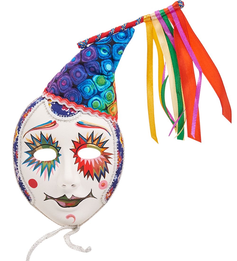 RK-595 Маска «Весна» бол.