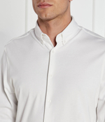 Рубашка SMOOTH Calvin Klein - белый(K10K113339)