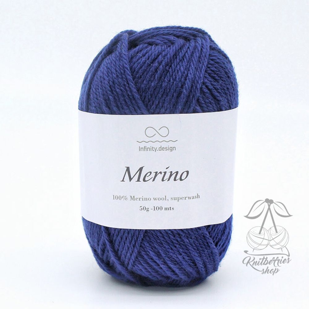 Infinity Design Merino #5575