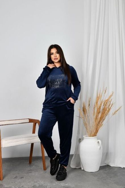 Костюм УК-503 Фабрика Моды