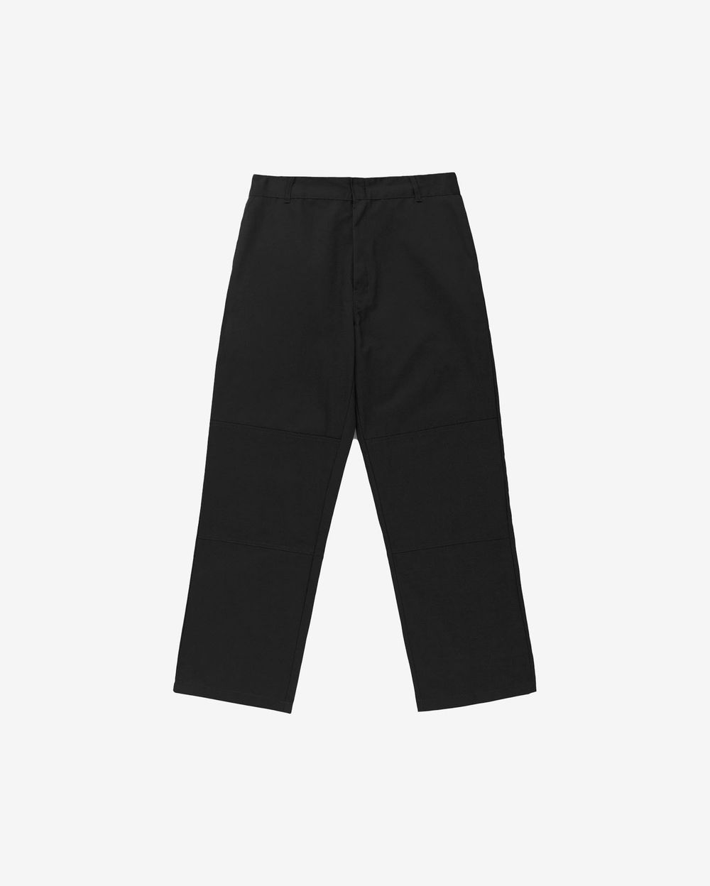 Брюки Anteater Workchino Черные