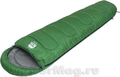 Спальный мешок KSL Trekking Wide