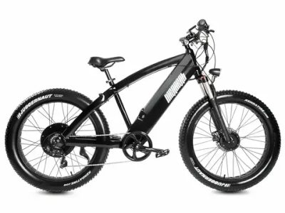 Электрофэтбайк Horza Stels Aggressor v1m1 1500W