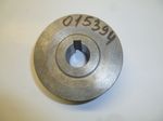 Шкив вибратора CPC-240 (D=24х88,1A) /PULLEY