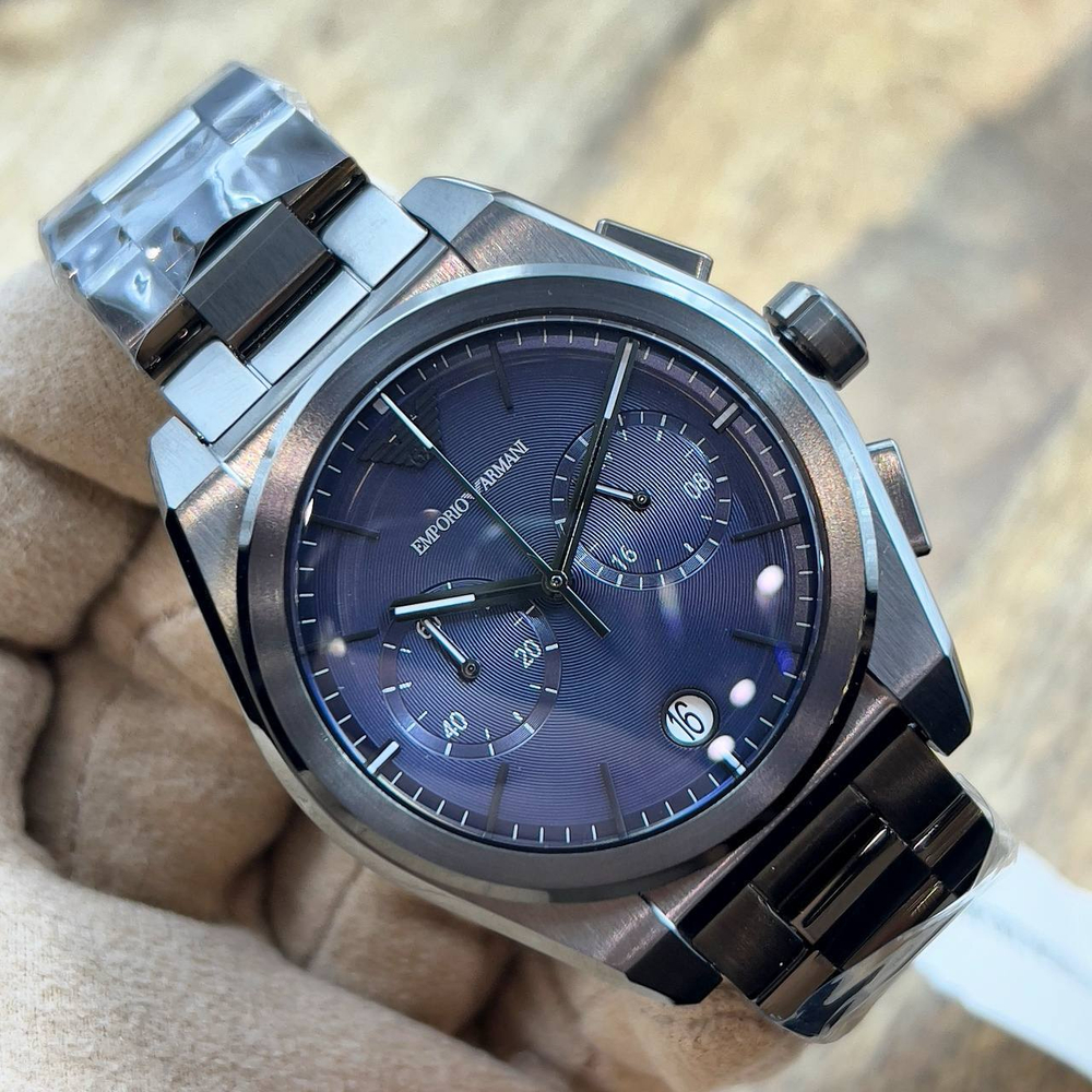 Часы  Armani
