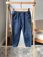 Хлопковые брюки Il Gufo, 116