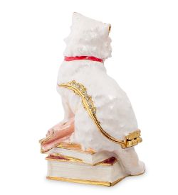 Nobility SMT-22 Шкатулка «Персидский кот» (Nobility)