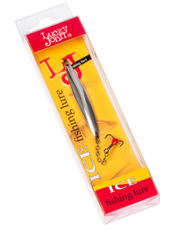 Блесна LUCKY JOHN Nail Blade