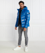 Куртка MAXIME Save The Duck - голубой(D30816M LUCK17)