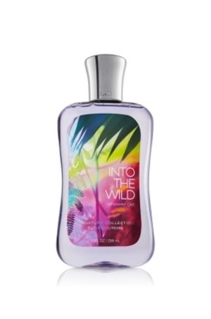 Bath and Body Works Into The Wild