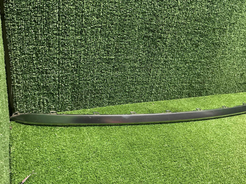 Молдинг заднего бампера EXEED VX (2021-2024)