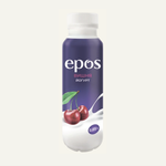 Йогурт питьевой EPOS 0,05 % 250 гр.