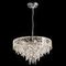 Подвесная люстра Citilux Sagrada CL317251