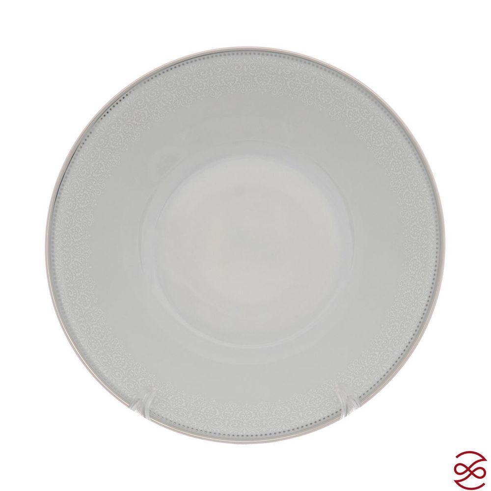 Салатник глубокий фарфоровый Repast 23 см