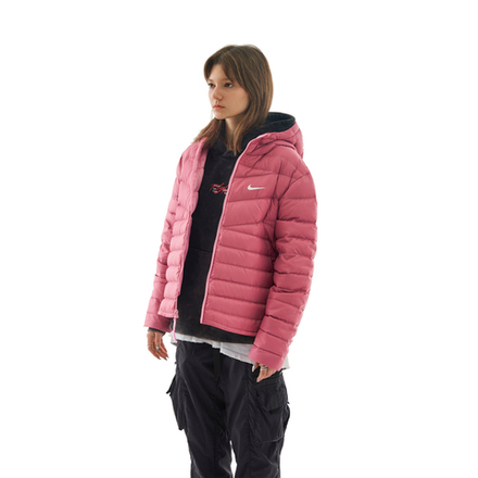 Nike sportswear windrunner down jacket 2025