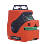 Лазерный уровень CONDTROL NEO G1-360 1-2-156.