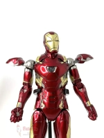 Фигурка Железный человек Iron Man Марвел ZD Toys 1906-46