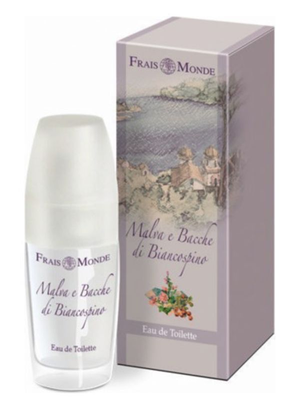 Frais Monde Mallow and Berries