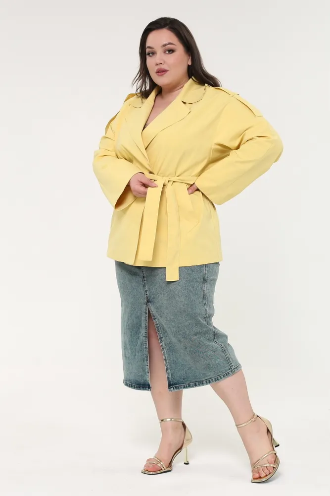 Тренч 20089 Fabrika