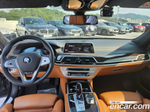 BMW 7 Series (G11) 740Li xDrive Design Pure Excellence (08.2020)