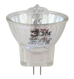 Лампа галогенная Эра MR11 50W-220V-30 CL GU4 (галоген, софит, 50Вт, нейтр, GU4)