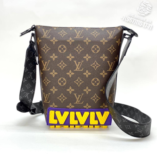 Сумка через плечо Louis Vuitton