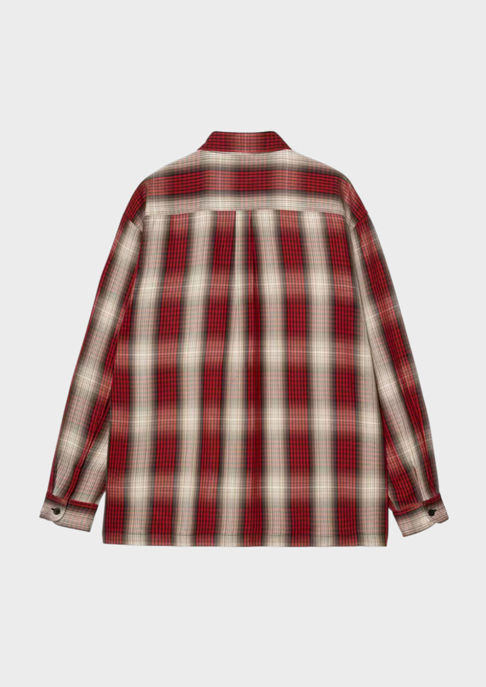 Рубашка CARHARTT WIP L/S Harlin Shirt