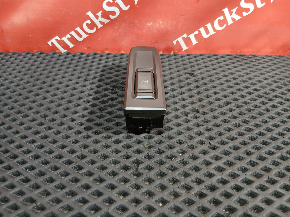 Блок управления стеклоподъемником