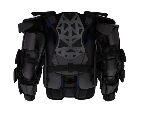 Нагрудник вратаря Bauer Vapor Flylite (INT)