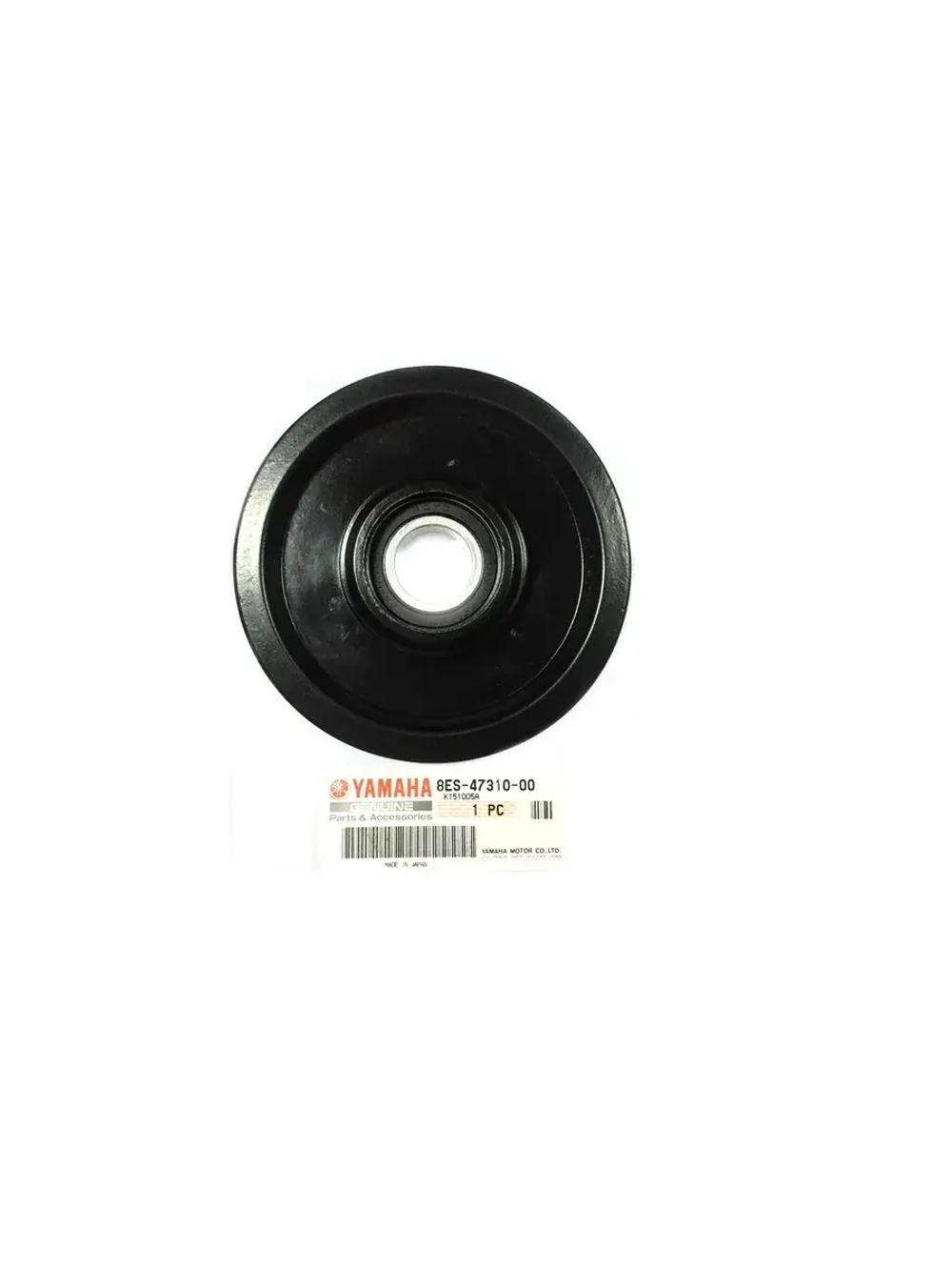 Ролик подвески 8ES473101000