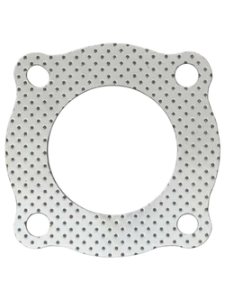 Прокладка турбокомпрессора ЯМЗ-534 (перфометалл)