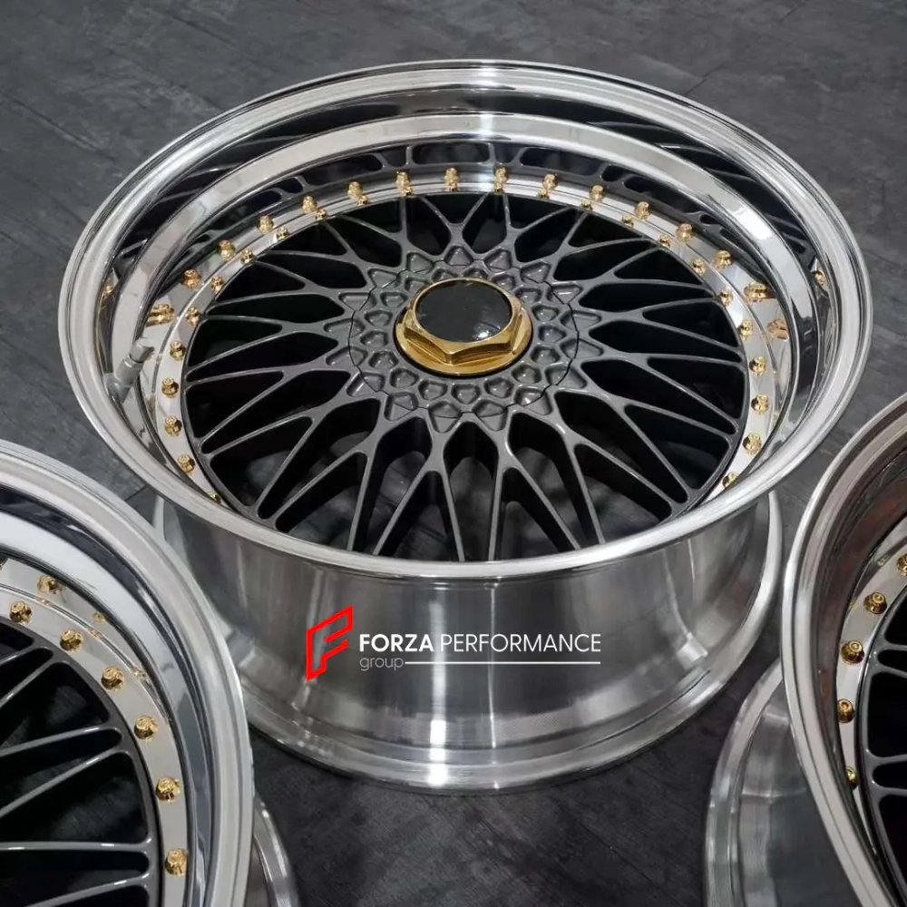 КОВАНЫЕ ДИСКИ ДЛЯ BMW ВСЕХ МОДЕЛЕЙ БМВ