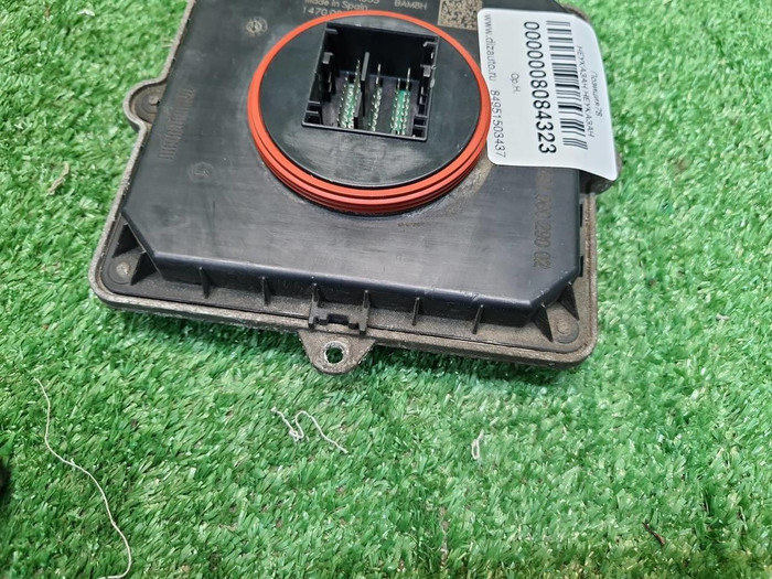 Блок управления фары Range Rover Vogue 4 (17-22)