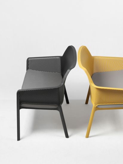 Подушка для дивана Net Bench Nardi цвет