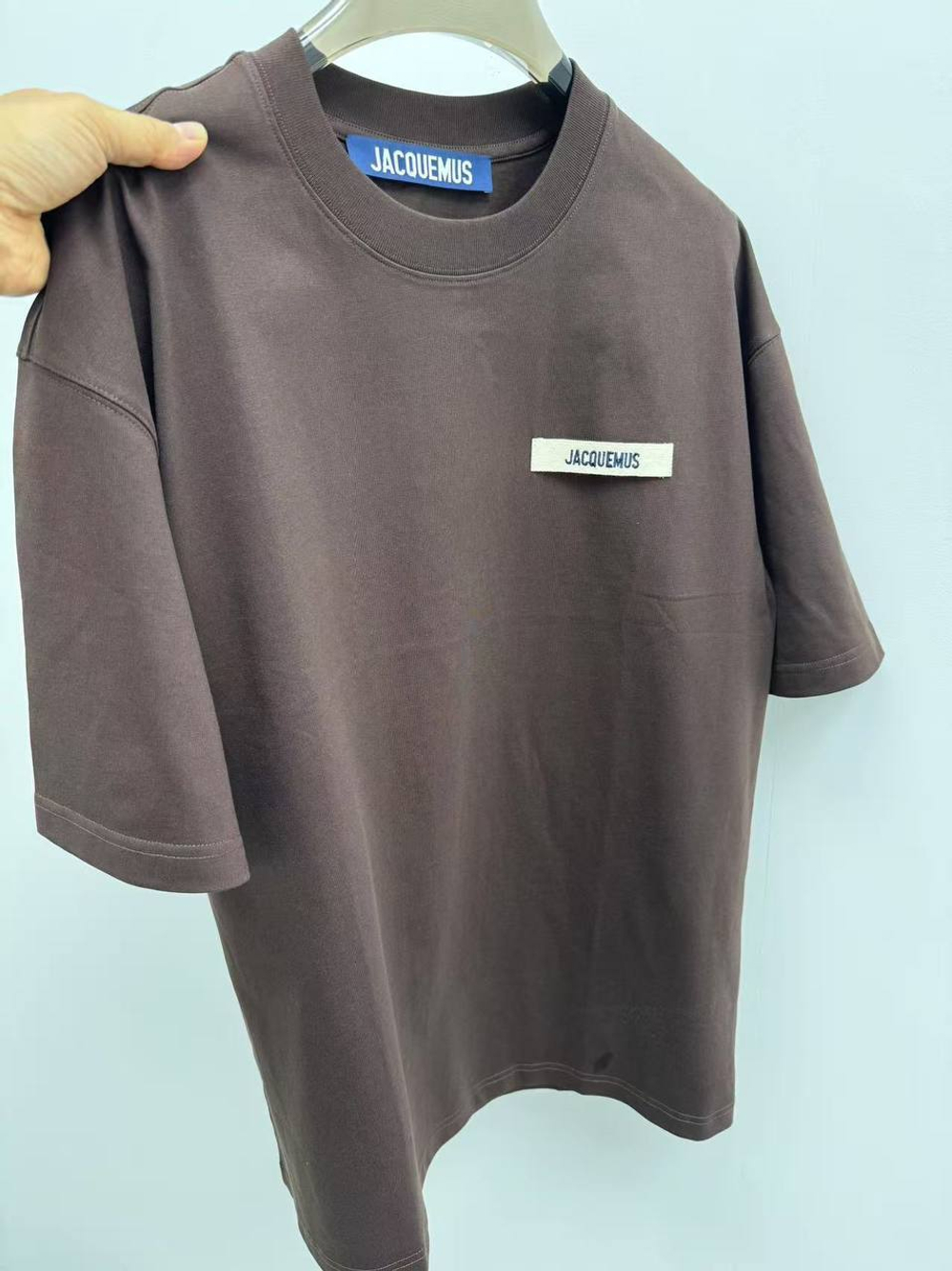 Футболка Jacquemus