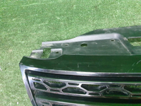 Решетка радиатора Land-Rover Discovery 5 L462 (2016-2021)