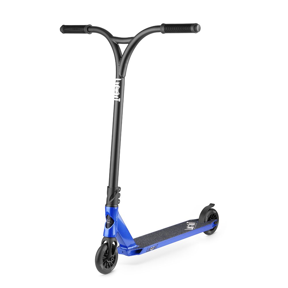 Трюковой самокат Limit LMT09