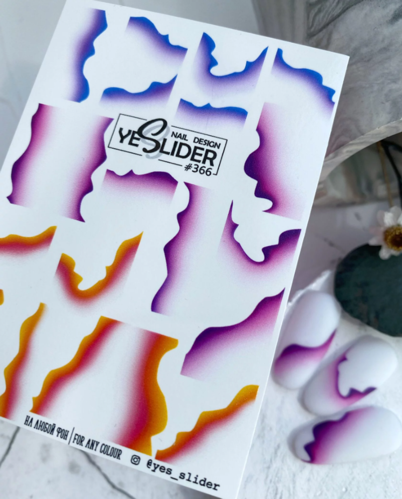 Слайдер дизайн YeSlider №366
