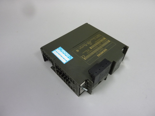 SIEMENS 6ES7321-1BH01-0AA0