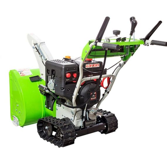 Снегоуборщик REDVERG RD-SB76/13TE