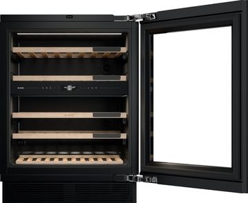 Встраиваемый винный шкаф Asko WCN25842G