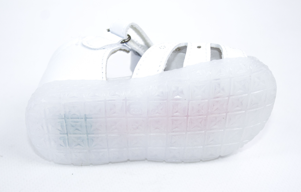 Сандалии детские Пчёлка Доми T670-1K