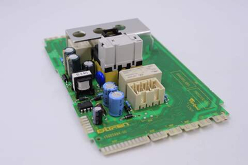 Модуль управления стиральной машины Whirlpool AWS 63013