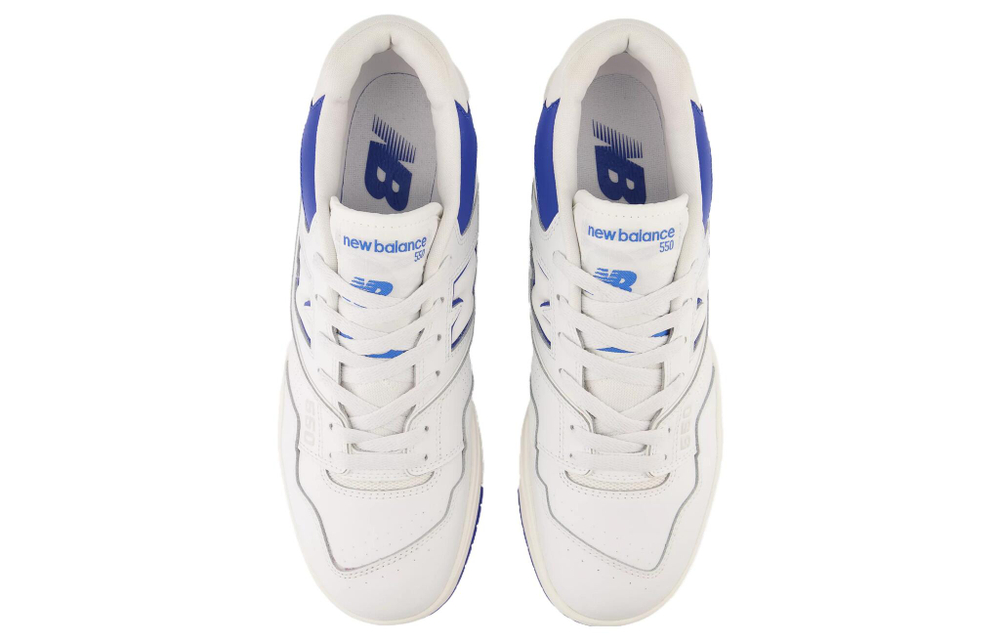Кроссовки New Balance Nb 550
