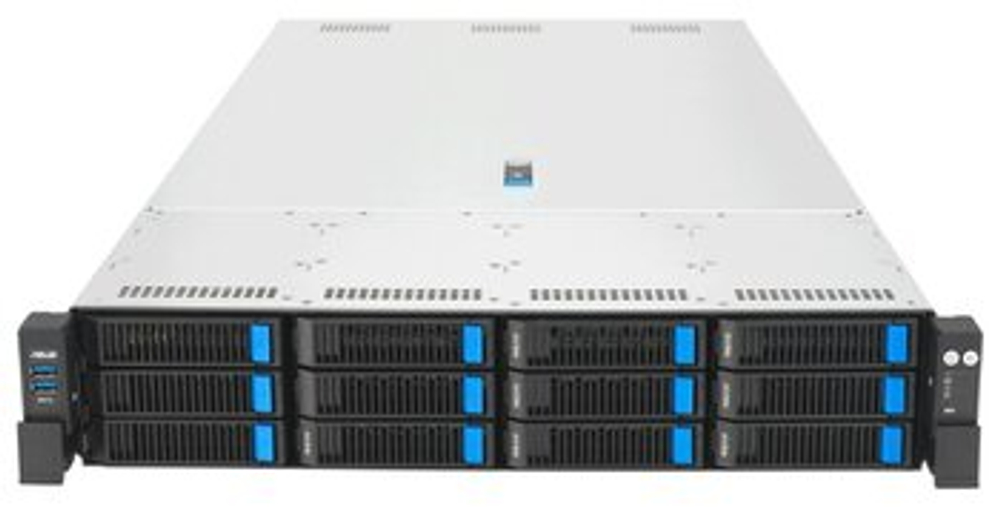 Серверная платформа ASUS RS720-E12-RS12U